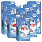 Gel Adesivo Para Sanitários Pato Marine / Refil - 10 Gel Adesivo Para Sanitários Pato Marine / Refil - 10