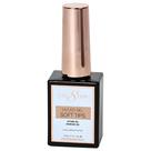 Gel adesivo para unhas Cre8tion Extend Gel de 15 ml com pontas macias