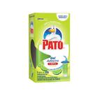 Gel Adesivo Sanitário Citrus Refil Pato 38g com 6 aplicações