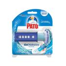 Gel Adesivo Sanitário Pato Marine Aplicador + Refil (6 Aplicações)