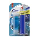 Gel Adesivo Sanitário Refil e Aplicador 37g Marine
