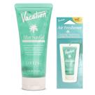 Gel After Sun VACATION Soothing Aloe Vera 180mL com purificador de ar Gel After Sun VACATION Soothing Aloe Vera 180mL com purificador de ar