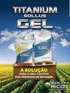 Gel Agrícola - Titanium Sollus - Condiciona O Solo - 1 Kg
