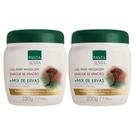 Gel Alivea para Massagem Combate à Dor Sangue de Dragão Mix de Ervas (2 unidades)