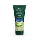 Gel Aloe Pura Aloe Vera Orgânico com Vitamina A C e E 200mL