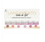 Gel Alongamento Unha 25gr Led Uv Acrigel Hard