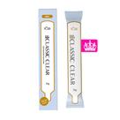 Gel Alongamento Unha Volia Refil Sache Econômico Bisnaga gel_sache:Classic Clear 14g