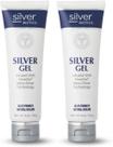 Gel American Biotech Labs Silver Biotics Coloidal Nano Silver SilverSol Ag₂ 20 ppm 120 mL