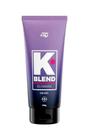Gel anal beijavel dessensibilizante com glitter 50g k blend