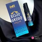 Gel Anal Dessensibilizante Beijo Grego 15ml INTT
