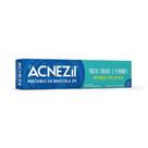 Gel Antiacne Acnezil 5% 20g - Cimed Gel Antiacne Acnezil 5% 20g - Cimed