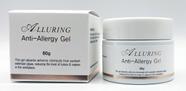 Gel antialérgico para extensão de cílios Glue Alluring