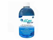 Gel Anticongelante All Care Blue Ice - 560g - para Criolipólise e Criofrequência - Rmc