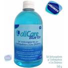 Gel Anticongelante Crio Frequencia ALL Care Blue ICE 560G RMC