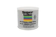 Gel anticorrosivo e conector Super Lube Canister 400mL Gel anticorrosivo e conector Super Lube Canister 400mL