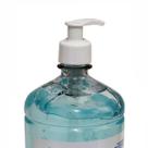 Gel Antisséptico Hidratante Fragrância Suave 1l Prote&clean