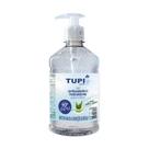Gel Antisséptico Hidratante para Mãos 70% INPM Tupi 440g