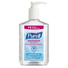 Gel antisséptico para as mãos Purell Advanced Refreshing 236 ml Gel antisséptico para as mãos Purell Advanced Refreshing 236 ml