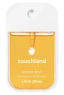 Gel antisséptico para as mãos Touchland Mango Passion 30 ml