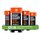 Gel Antitranspirante e Desodorante Right Guard Xtreme Defense