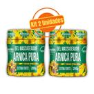 Gel Arnica Pura Extra Forte para Massagem Rhenuks 200g - kit 2 Unidades
