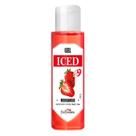 Gel aroma iced morango 35ml