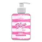 Gel Aromatizante Beijável Para Virilha Blow Girl 320ml Hot Flowers