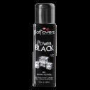 Gel aromatizante-Power Black HOT FLOWERS