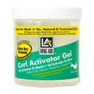 Gel ativador AMPRO de Aloe Vera enriquecido com ajuda prolongada 443ml