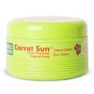 Gel Autobronzeador Carrot Sun Frutas Tropicais 350ml Gel Autobronzeador Carrot Sun Frutas Tropicais 350ml
