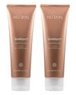 Gel autobronzeador Nu Skin Sunright Insta Glow 125 ml, pacote com 2 Gel autobronzeador Nu Skin Sunright Insta Glow 125 ml, pacote com 2