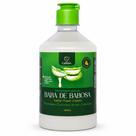 Gel Baba De Babosa Fio Cabana Multiuso Leave-in Cabelo Rosto Corpo Niacinamida Aloe Vera 500ml Gel Baba De Babosa Fio Cabana Multiuso Leave-in Cabelo Rosto Corpo Niacinamida Aloe Vera 500ml