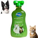 Gel Banho a Seco 500g Higienizador Cachorro Gato Pet Oferta