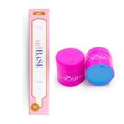 Gel Base Volia Pink 14g + Pote Eco Duo Volia 30g Gel Base Volia Pink 14g + Pote Eco Duo Volia 30g
