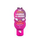 Gel beijável com efeito quente lambida dos deuses 15g - intt cosméticos Gel beijável com efeito quente lambida dos deuses 15g - intt cosméticos
