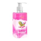 Gel Beijável Corpo Virilha Soul Sexy Iogurte Morango 280ml