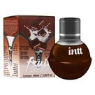 Gel Beijável Frutal de Chocolate 40ml para Massagem