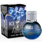 Gel beijável para massagem íntima Sabor Ice Esfria Fruit intt