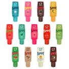 Gel Beijável Térmico Lubrificante Comestível Unissex Yummy