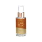 Gel Beijável Térmico Oral De Luxo Euforia Melancia 30g Luxxxo