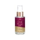 Gel Beijável Térmico Oral De Luxo Excitação Maçã Do Amor 30g Luxxxo