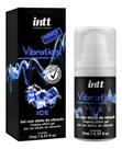 Gel Beijavel Vibration Power Extra Forte Sabor Ice 17ml Intt