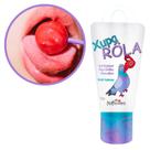 Gel Beijável Xupa Rola para Virilha Masculina15g Hot Flowers