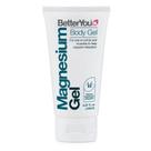 Gel BetterYou Magnesium Relaxing Muscle Rub 150 ml