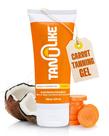 Gel bronzeador Tan U Like Exotic Carrot com vitamina E 148mL Gel bronzeador Tan U Like Exotic Carrot com vitamina E 148mL