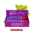 Gel BT Nitrato Dobro sabor Redberry 10 unidades 30g