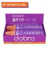 Gel Bt Nitrato Sabor Laranja E Morango 10X30G