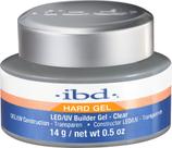 Gel Builder IBD LED/UV transparente 15 ml