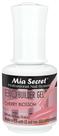 Gel Builder Mia Secret Cherry Blossom para extensões de unhas