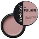 Gel Builder para extensão de unhas IN.HYPE UV/LED Camuflage